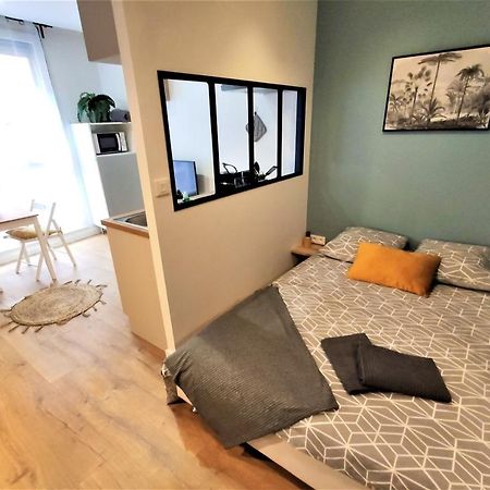 Le Mespola - Hypercentre - Netflix Apartment Toulouse Bagian luar foto