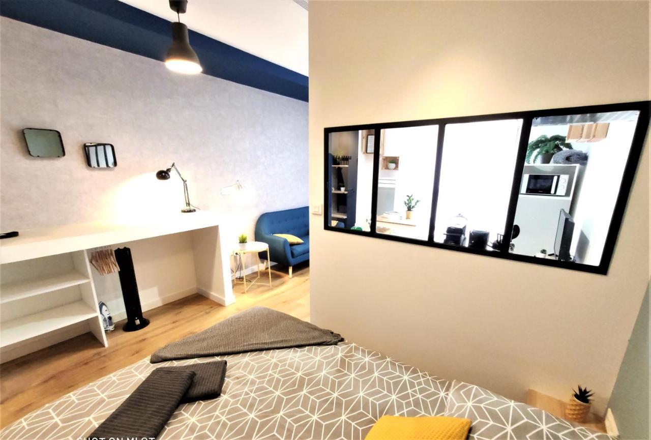 Le Mespola - Hypercentre - Netflix Apartment Toulouse Bagian luar foto