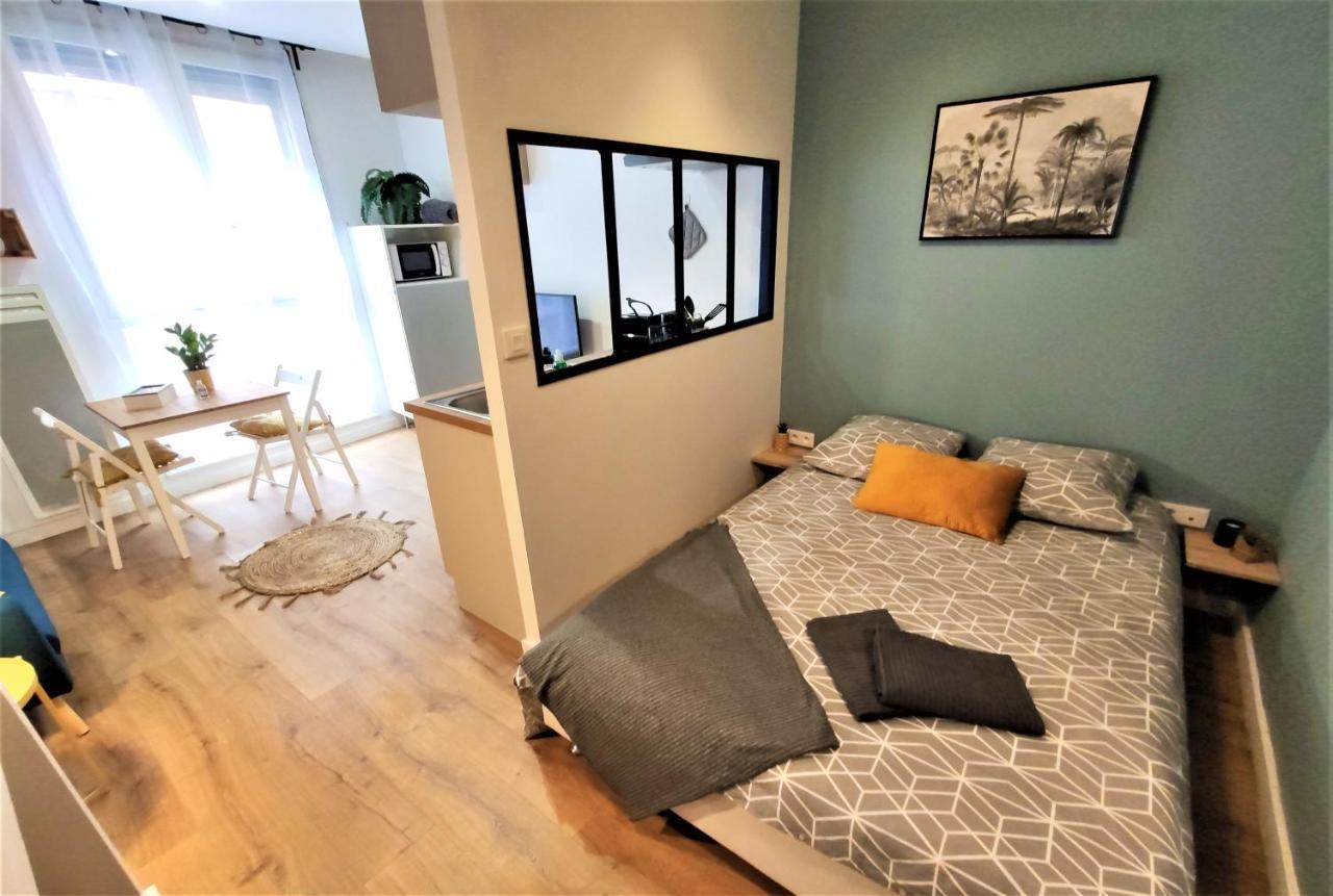 Le Mespola - Hypercentre - Netflix Apartment Toulouse Bagian luar foto