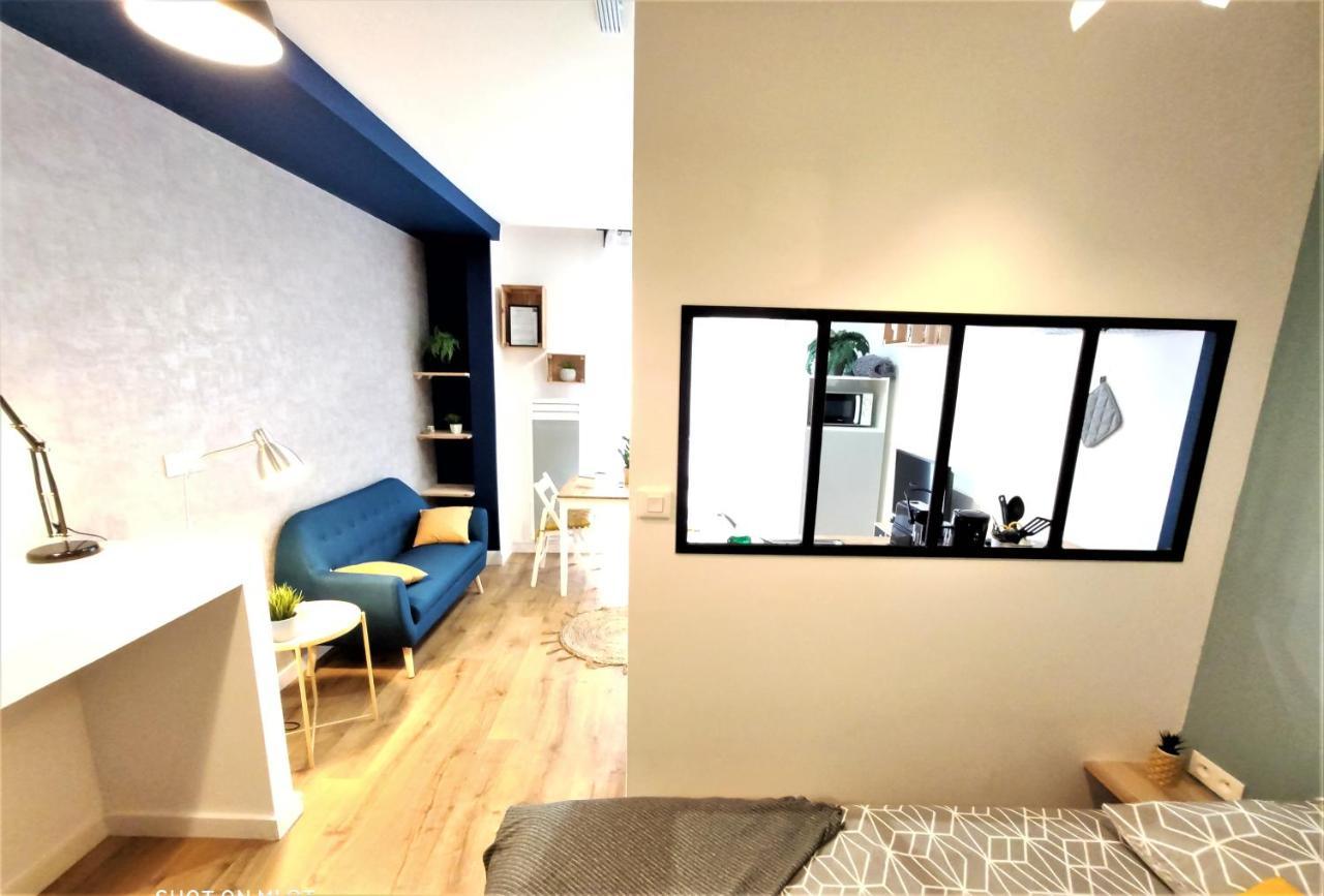 Le Mespola - Hypercentre - Netflix Apartment Toulouse Bagian luar foto