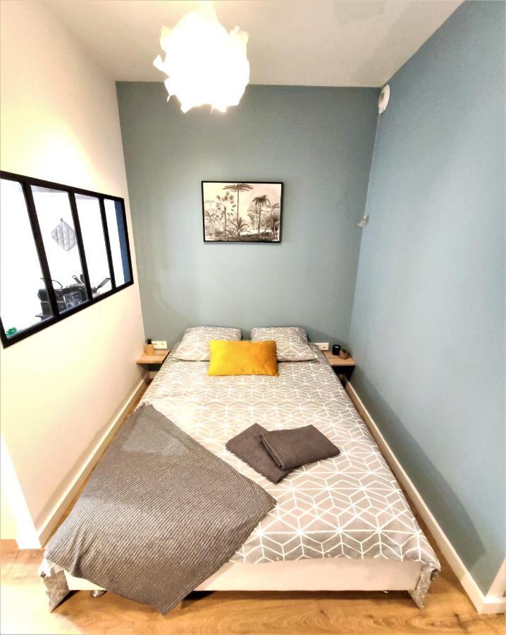 Le Mespola - Hypercentre - Netflix Apartment Toulouse Bagian luar foto