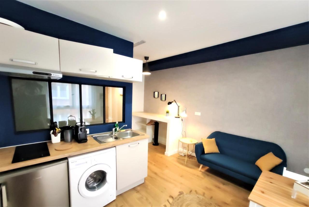 Le Mespola - Hypercentre - Netflix Apartment Toulouse Bagian luar foto