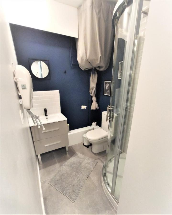 Le Mespola - Hypercentre - Netflix Apartment Toulouse Bagian luar foto