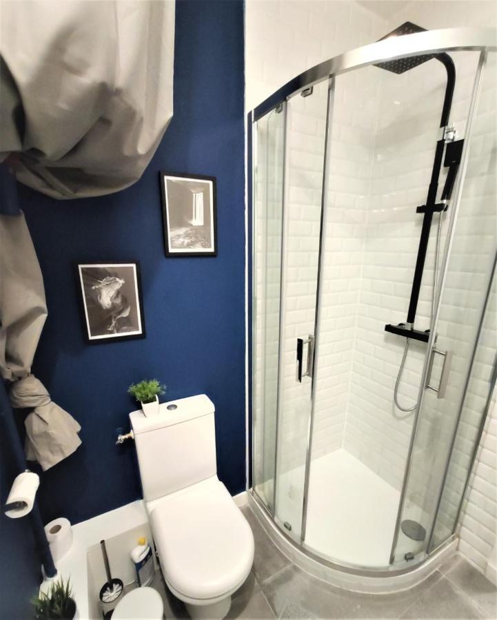 Le Mespola - Hypercentre - Netflix Apartment Toulouse Bagian luar foto
