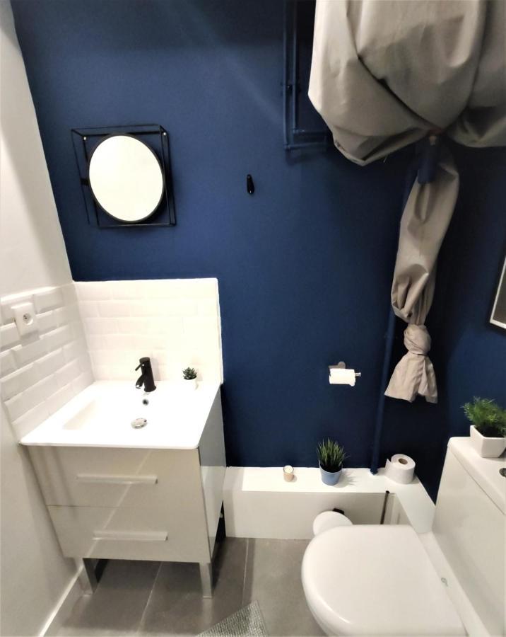 Le Mespola - Hypercentre - Netflix Apartment Toulouse Bagian luar foto