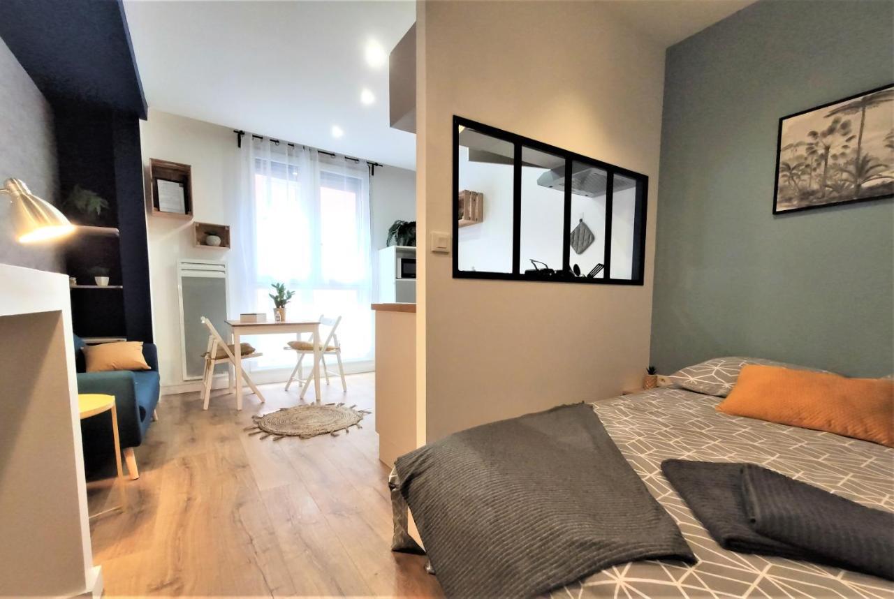 Le Mespola - Hypercentre - Netflix Apartment Toulouse Bagian luar foto