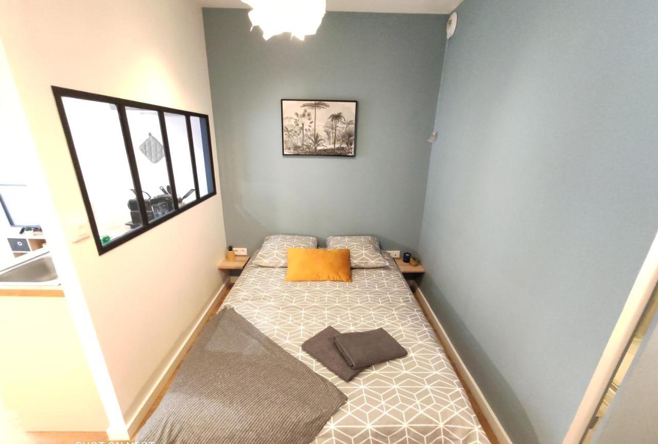 Le Mespola - Hypercentre - Netflix Apartment Toulouse Bagian luar foto