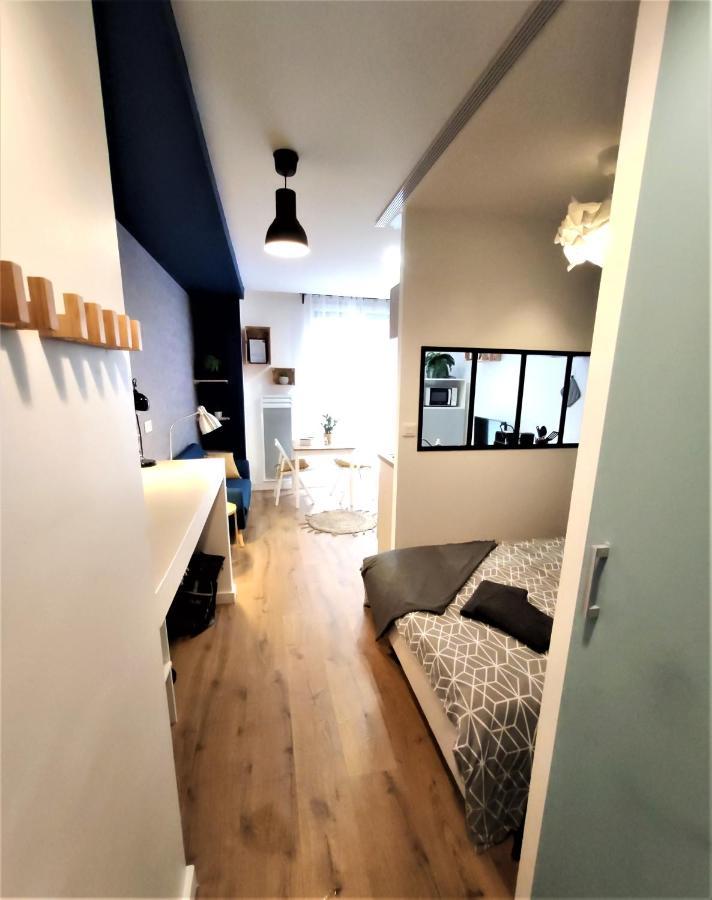 Le Mespola - Hypercentre - Netflix Apartment Toulouse Bagian luar foto
