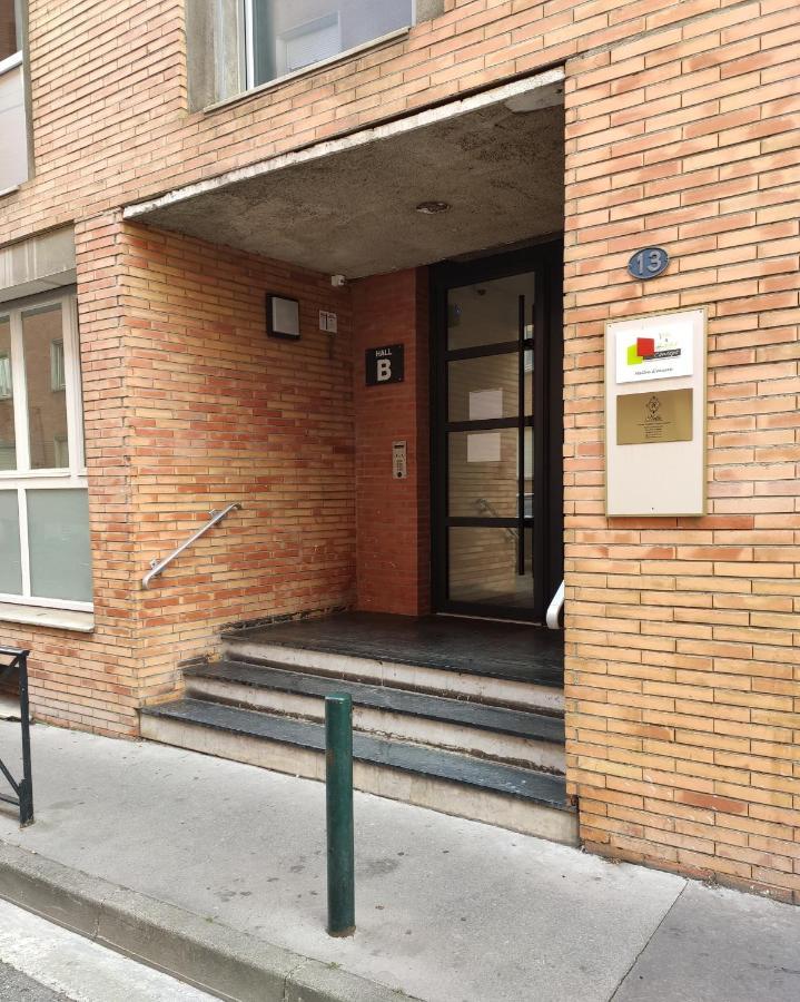 Le Mespola - Hypercentre - Netflix Apartment Toulouse Bagian luar foto