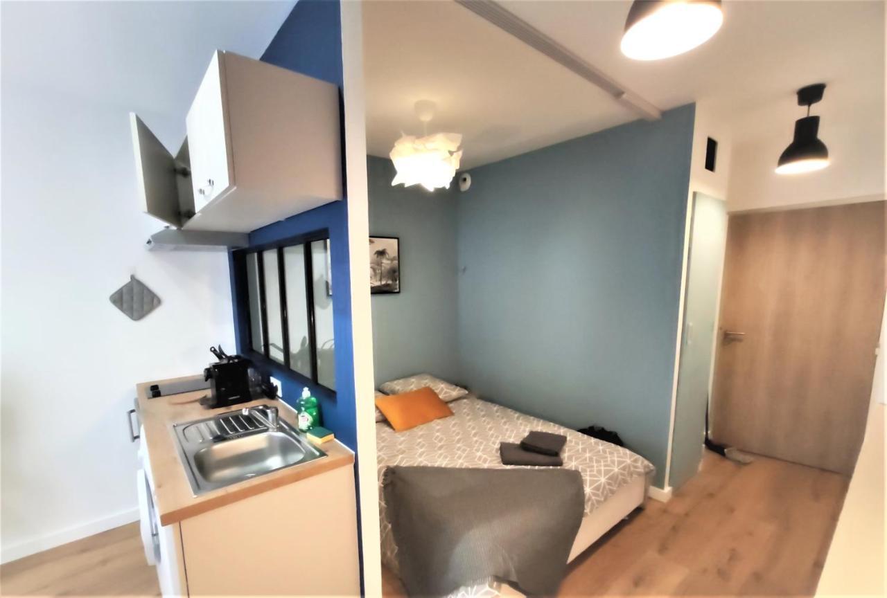 Le Mespola - Hypercentre - Netflix Apartment Toulouse Bagian luar foto