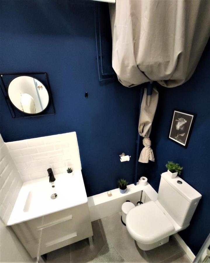 Le Mespola - Hypercentre - Netflix Apartment Toulouse Bagian luar foto